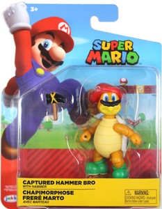 hammer bro toy