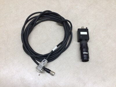 Sentech Omron STC-720 Area Scan Machine Vision Camera