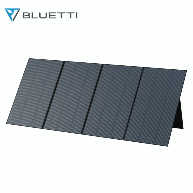 Bluetti+PV350+350W+Solar+Panel for sale online eBay