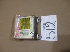 2003 Lexus ES300 89170-33350 Control Module Computer #512-MOD 
