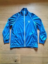 Sergio Tacchini Vintage Veste Année 80 L