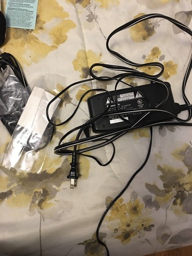 Panasonic Palmcorder PalmSight Camcorder PV-L657D with Manual in Case - Picture 9 of 12