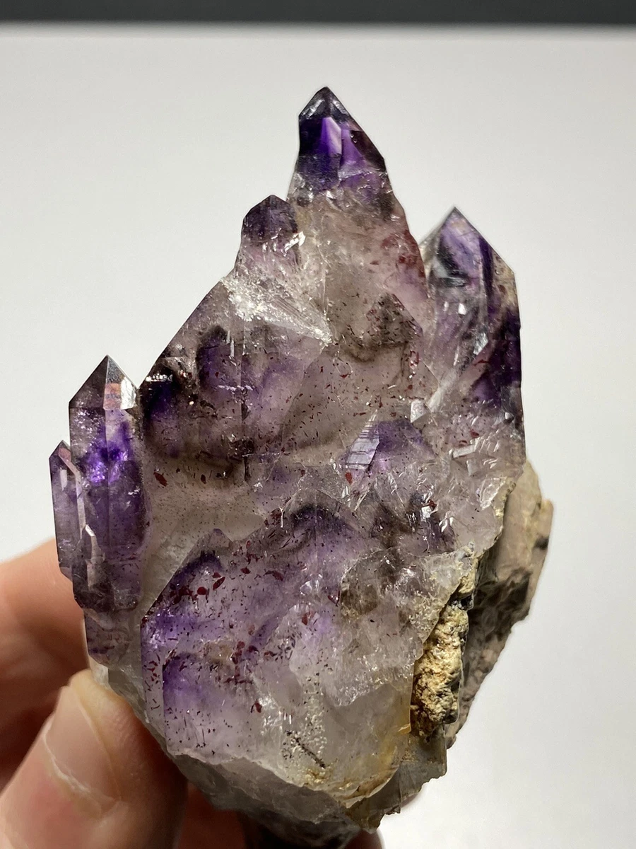 Brandberg amethyst online