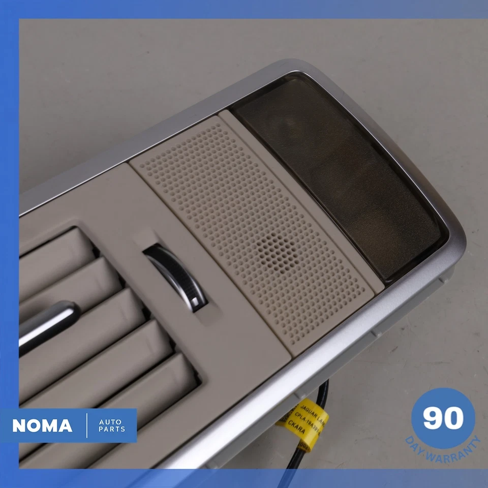 2016 LR Range Rover L405 Rear Left Overhead Interior Dome Light Lamp OEM - Image 2 of 4