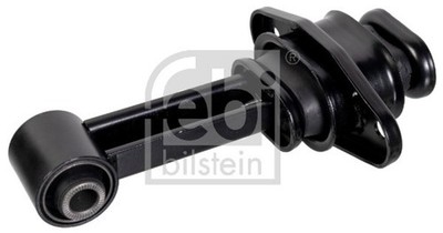 Motorlager FEBI BILSTEIN 179217 für KIA PICANTO 2 TA 3 JA Fuel LPG