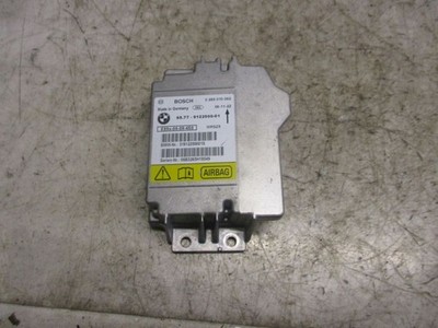 Steuergerät passt für CHEVROLET CAPTIVA (C100, C140) 2.0 D 9122500