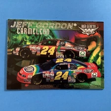 1999 Wheels High Gear Jeff Gordon #69