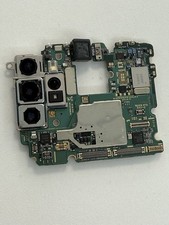 Samsung Note10+ Plus SM-N975F/DS scheda madre scheda madre fotocamera anteriore