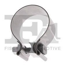 AUSPUFF ROHRVERBINDER FÜR BMW 5 (F10), BMW 5 TOURING (F11) - FA1 942-866