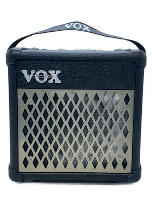 VOX  MINI5-RM RHYTHM Guitar Amplifier