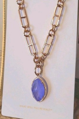 Bomb Party Resort Wear Pendant ''The Isla Maven Necklace''
