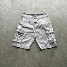 Vintage Cargo Work Shorts Essentials