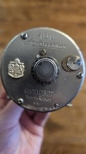 abu ambassadeur 6500 c3 ct sports rocket mk11