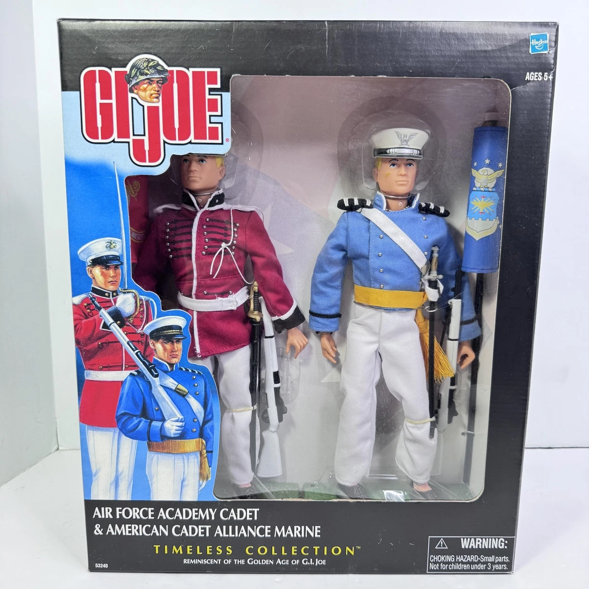 Gi Joe Cadet for sale | eBay