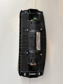 MERCEDES C CLASS W204 250 CDI  11-2014 DASHBOARD LEFT ARBAG jSS 3110164 AA