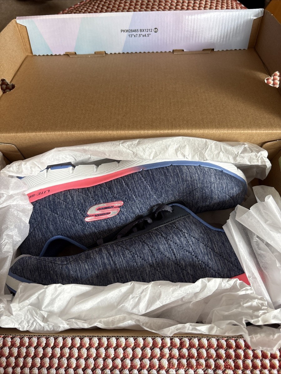 Skechers Skech Skech Flex Appeal Women's UK Brand New