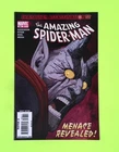 Amazing Spider-Man #586 Vol. 1 2009 Marvel Comics 1st App High Grade J67-184