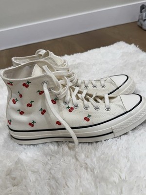 CHUCK 70 CHERRIES SNEAKER Converse