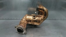 CATALYTIC CONVERTER Mercedes-Benz CLA (118.3) 2021 A2474909903 / A247490990380