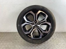 Jantes Renault R18