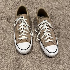 Converse Men Sneaker CTAS Malden Street Ox A10487F Vintage Cargo Size 13M Brand