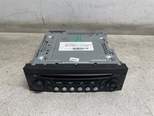 Autoradio Citroen DS3