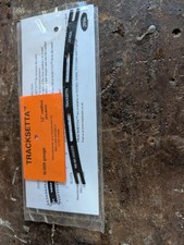 Tracksetta 12 inch template 