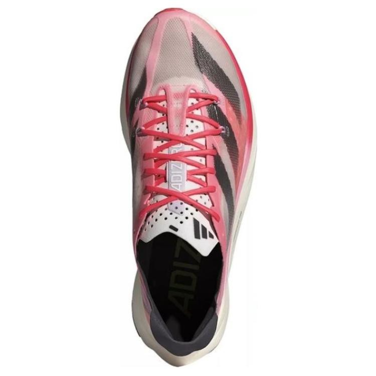 adidas adizero Adios Pro 3ピンク Women's Adidas Adizero Adios Pro 3 – Pacers Running