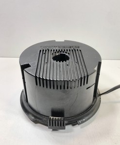 Marineland Magnum 350 Canister Filter Base Motor Original Tested Working