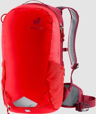 DEUTER Race 12 Fahrradrucksack UVP 100  