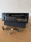 Vintage BLAUPUNKT CARACAS RCR27 Car Stereo - Working Order