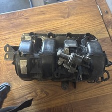 VAUXHALL CORSA 1.2 / 1.4 PETROL AIR INTAKE INLET MANIFOLD PART NUMBER: 55584978