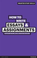 Kathleen Mcmillan | How To Write Essays & Assignments | Taschenbuch | Englisch