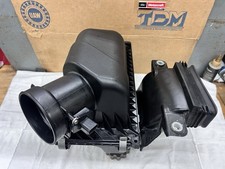 2011-2015 Ford Explorer 3.5L V6 Air Cleaner Intake Filter Box Assembly OEM Used