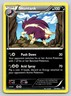 XY - Flashfire #55/106 Skuntank