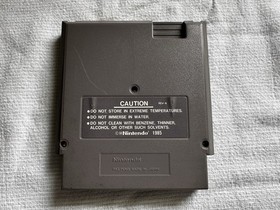 NES Nintendo Super Mario Bros 3 (Cartridge Only) Tested & Working