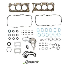 Cylinder Head Gasket Set for 16-22 Chrysler Dodge Jeep Ram 3.6L V6 EH3 ERC ERF