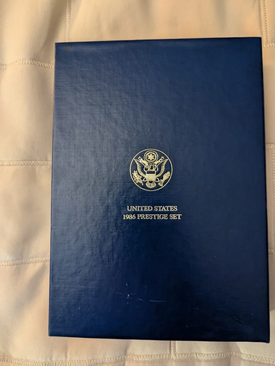 Prestige Set 1986 for sale | eBay