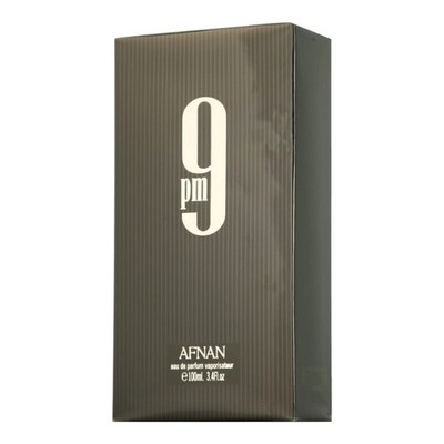Afnan 9 Collection - 9 pm EDP Spray 100ml
