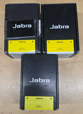 New Lot of 3 JABRA LINK 14201-20 EHS Adapter