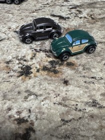 Vintage 1980s 1990s Galoob MICRO MACHINES Lot of 10 Vehicles Cars Trucks Classic