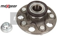 Maxgear 33-0966 Radlagersatz Radlager Satz Hinterachse Hinten FüR Honda