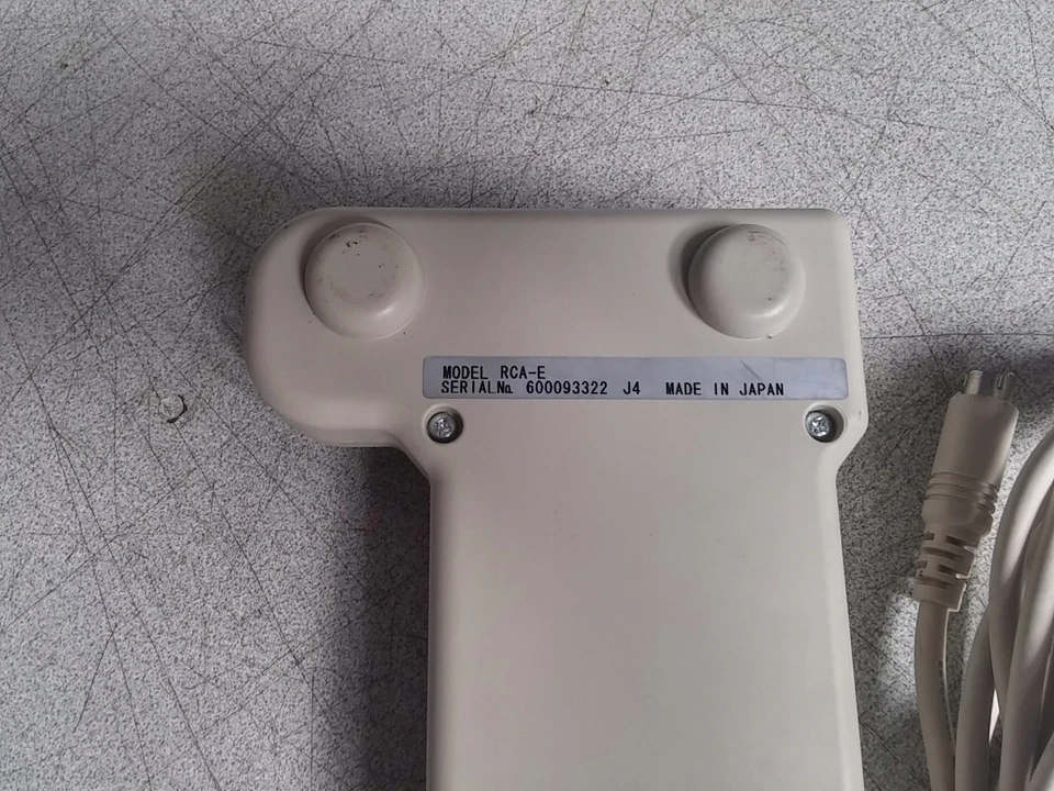 IAI Controller Robo Cylinder RCA-E  - Image 3 of 4