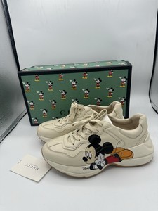 Gucci Disney Sneakers | eBay