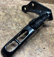 1996 Honda TRX300EX Left Front Foot Peg Rest Pedal Mount TRX 300 EX TRX300 A5