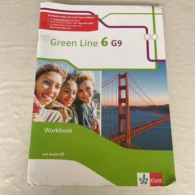 Green Line 6 G9