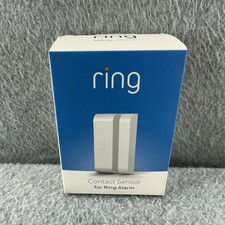 Ring Alarm Contact Sensor 1st Gen New - Factory Sealed 