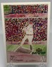 2000 Upper Deck MVP Draw Your Own Mark McGwire #DT30 St Louis Cardinals