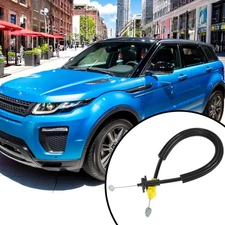 Exterior Front Door Lock Cable for Range Rover Evoque 2011-2019  No.LR025409
