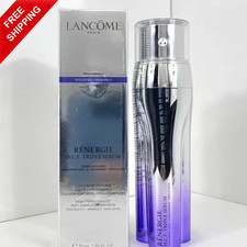 Lancome Renergie H.C.F Triple Serum ANTI-AGING 1.7oz /50mL FULL SZ SEAL BOX